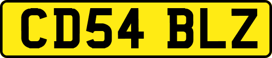 CD54BLZ