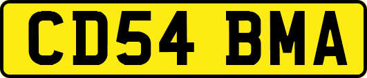 CD54BMA