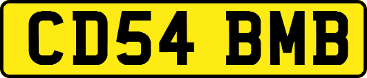 CD54BMB