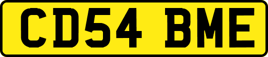 CD54BME