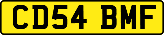 CD54BMF