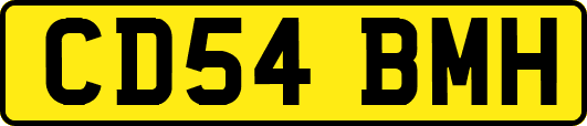 CD54BMH