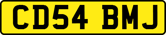 CD54BMJ