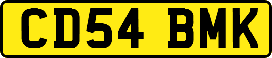 CD54BMK