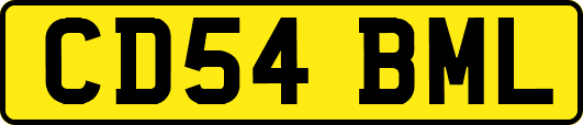 CD54BML