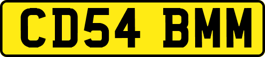 CD54BMM