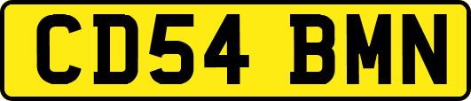CD54BMN