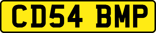 CD54BMP