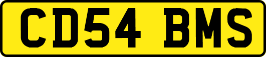 CD54BMS