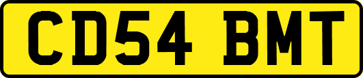 CD54BMT