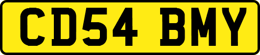 CD54BMY