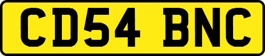 CD54BNC