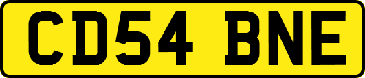 CD54BNE
