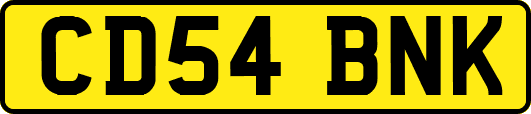 CD54BNK
