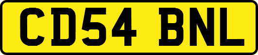 CD54BNL