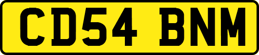 CD54BNM