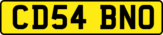 CD54BNO