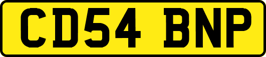 CD54BNP
