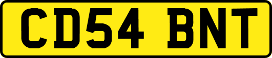 CD54BNT