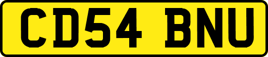 CD54BNU