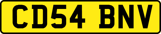 CD54BNV