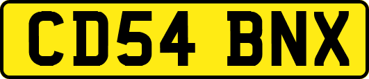 CD54BNX