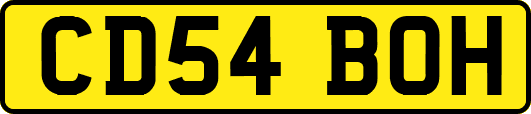 CD54BOH