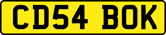 CD54BOK