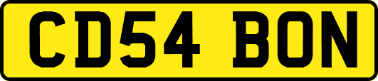 CD54BON