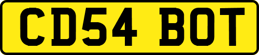 CD54BOT