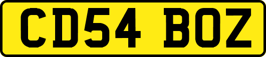 CD54BOZ