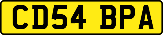 CD54BPA