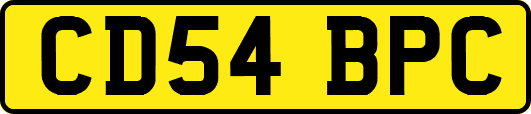 CD54BPC