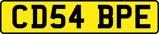 CD54BPE