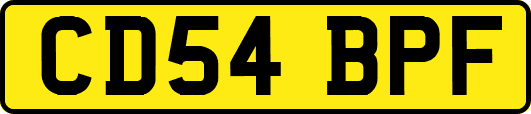 CD54BPF