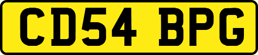 CD54BPG