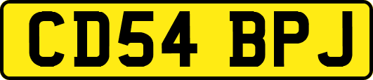 CD54BPJ