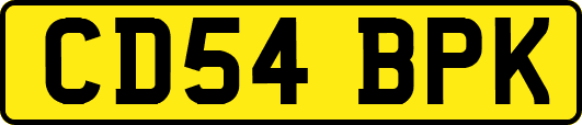 CD54BPK