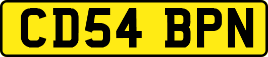 CD54BPN
