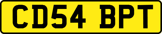 CD54BPT