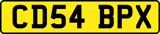 CD54BPX