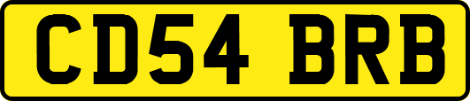 CD54BRB