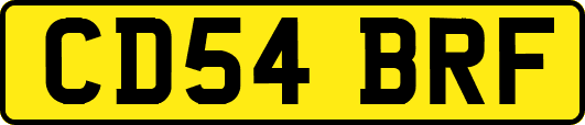 CD54BRF
