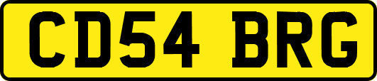 CD54BRG