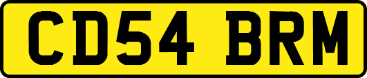 CD54BRM