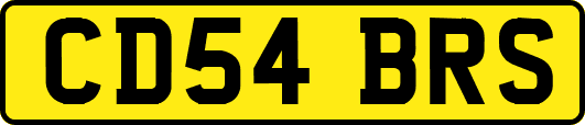 CD54BRS