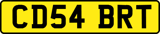 CD54BRT