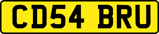CD54BRU