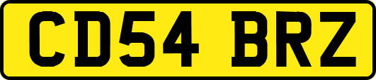 CD54BRZ