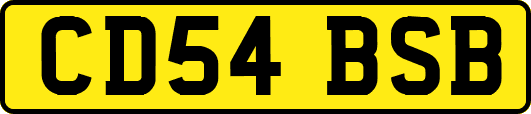 CD54BSB